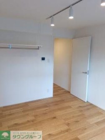 LUCENT COURT 代々木上原の物件内観写真